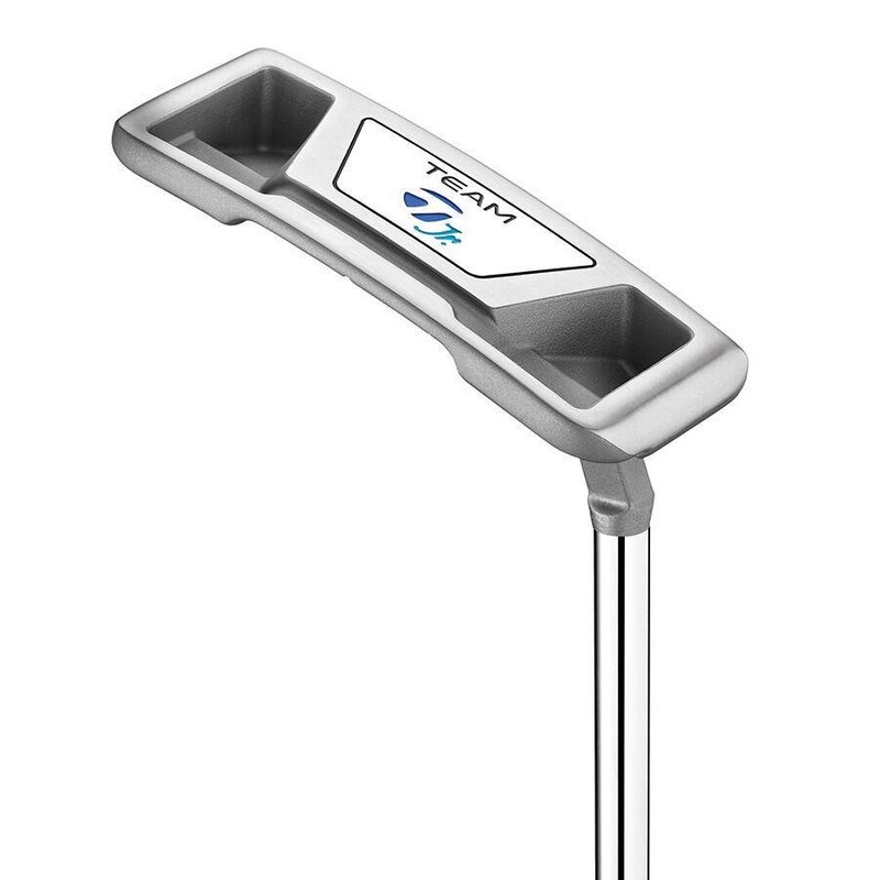 TaylorMade Team S3 7PC golfowy zestaw dziecięcy, 137-150cm, lewy