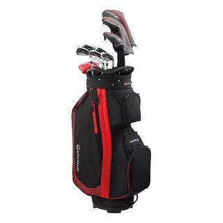 TaylorMade RBZ 2.0 męski zestaw golfowy, grafit, lewy, light, 11PC