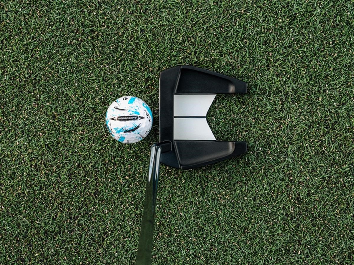 TaylorMade RBZ 2.0 damski zestaw golfowy, 10PC