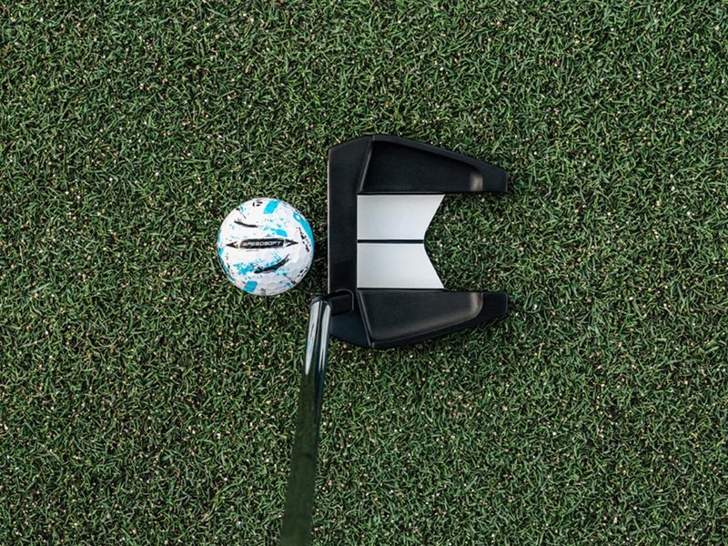 TaylorMade RBZ 2.0 damski zestaw golfowy, 10PC