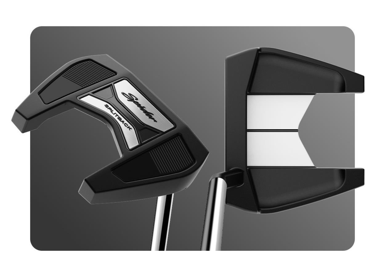 TaylorMade RBZ 2.0 damski zestaw golfowy, lewy, 10PC