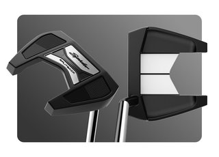 TaylorMade RBZ 2.0 damski zestaw golfowy, lewy, 10PC