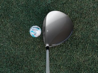 TaylorMade RBZ 2.0 damski zestaw golfowy, lewy, 10PC