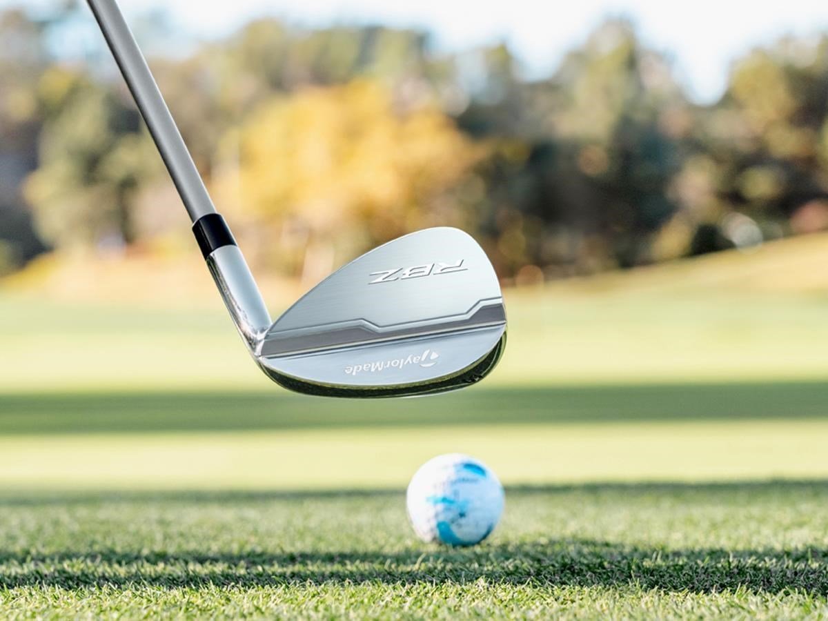TaylorMade RBZ 2.0 damski zestaw golfowy, lewy, 10PC