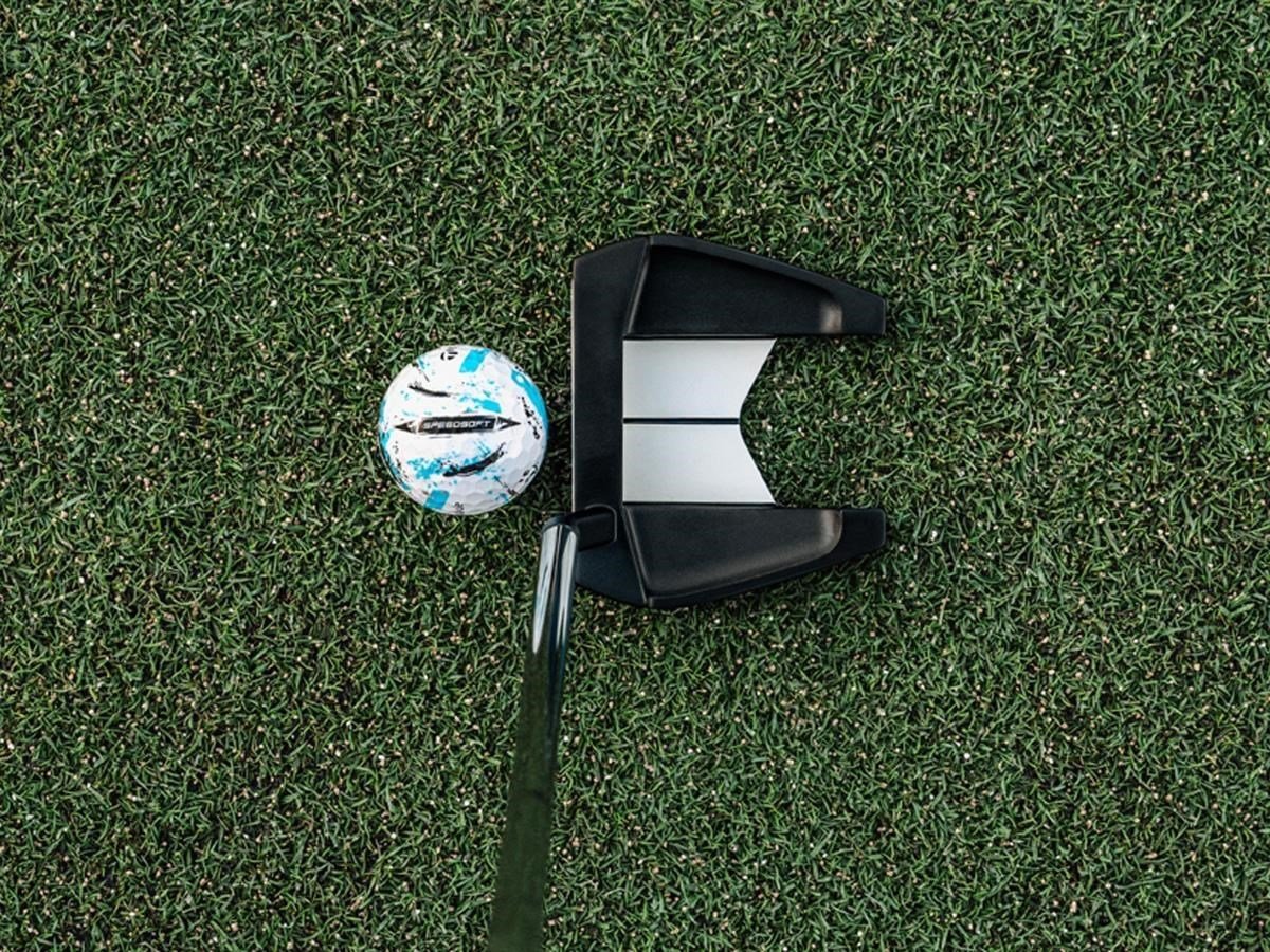 TaylorMade RBZ 2.0 damski zestaw golfowy, lewy, 10PC