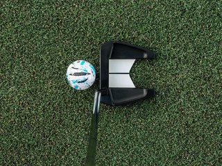 TaylorMade RBZ 2.0 damski zestaw golfowy, lewy, 10PC