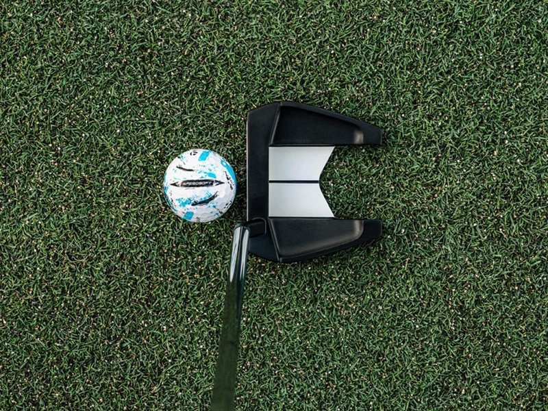 TaylorMade RBZ 2.0 damski zestaw golfowy, lewy, 10PC