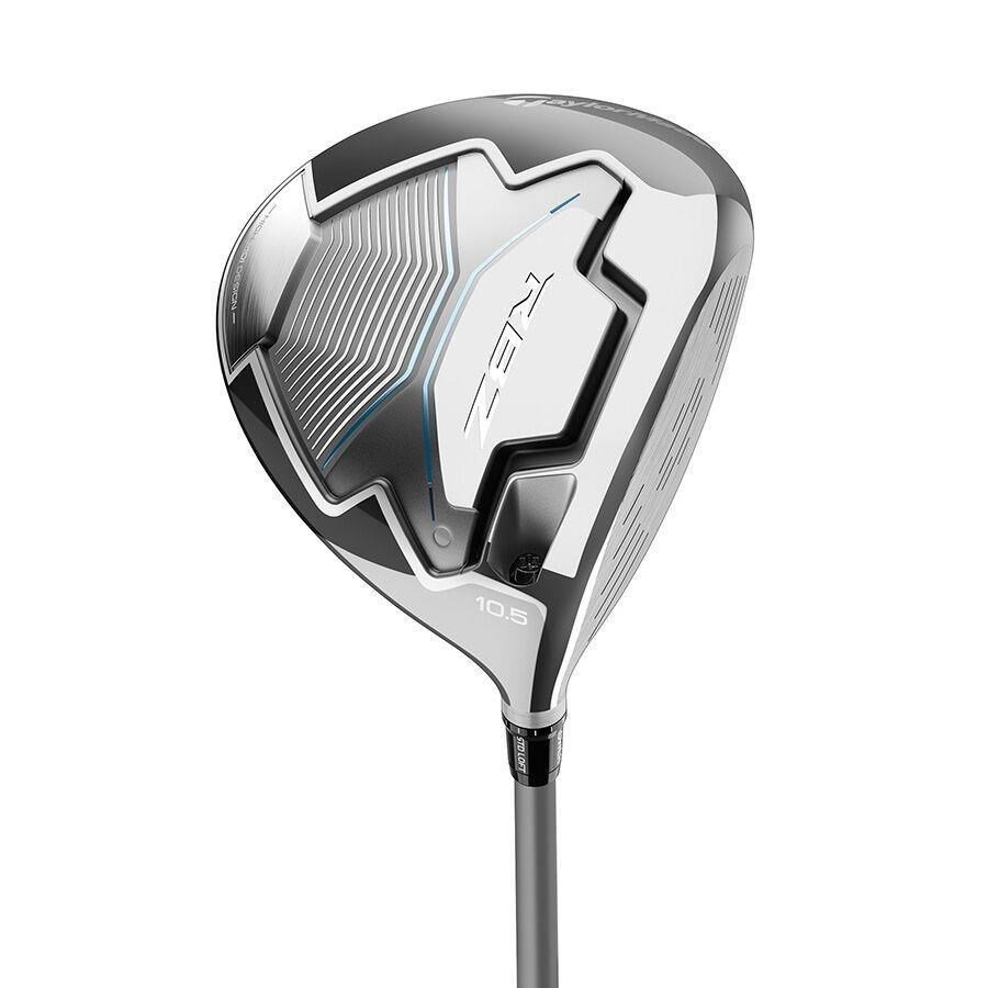 TaylorMade RBZ 2.0 damski zestaw golfowy, lewy, 10PC