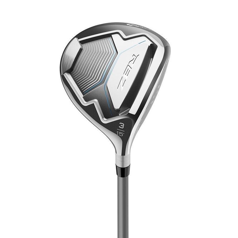 TaylorMade RBZ 2.0 damski zestaw golfowy, lewy, 10PC