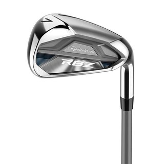 TaylorMade RBZ 2.0 damski zestaw golfowy, lewy, 10PC