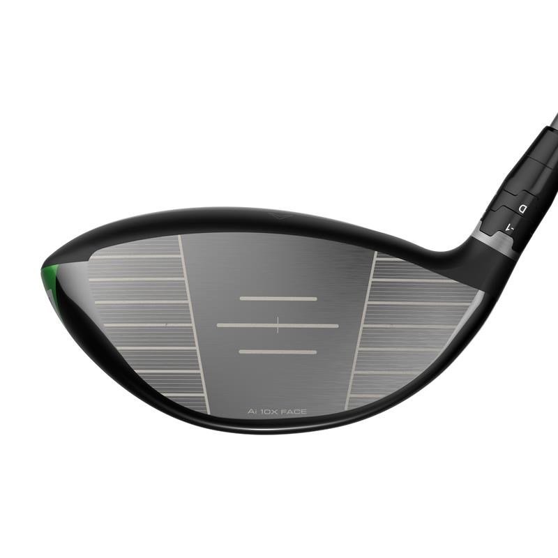Callaway Elyte męski driver