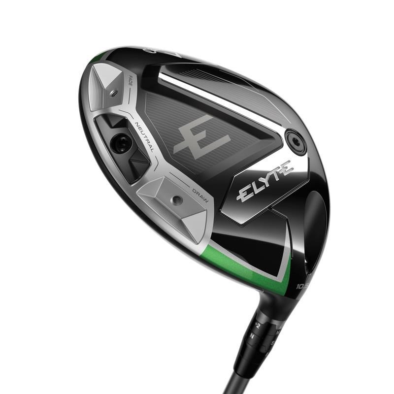 Callaway Elyte męski driver