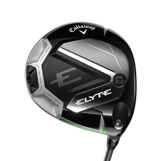 Callaway Elyte męski driver