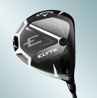 Callaway Elyte męski driver