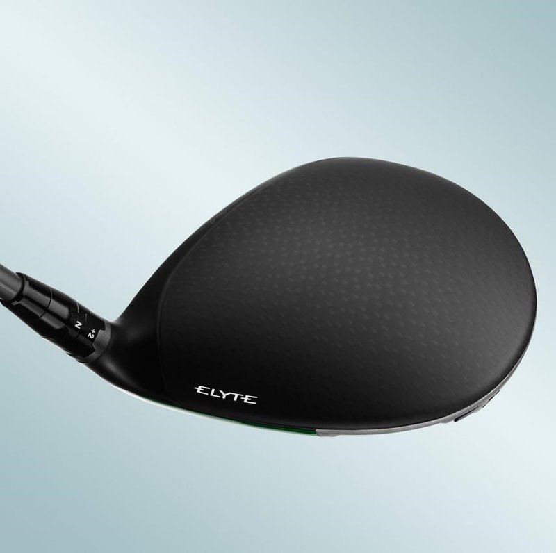 Callaway Elyte męski driver
