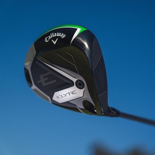 Callaway Elyte męski driver