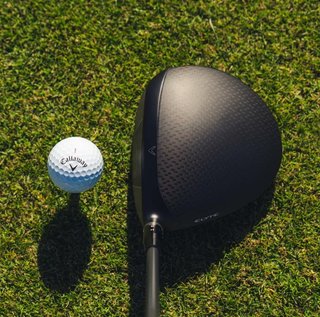 Callaway Elyte męski driver