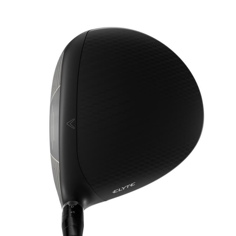 Callaway Elyte damski driver