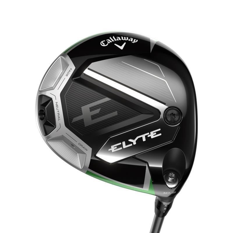 Callaway Elyte damski driver