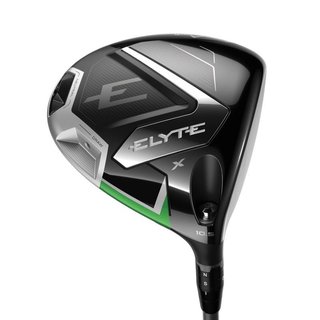 Callaway Elyte X męski driver