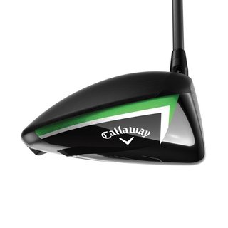 Callaway Elyte X męski driver