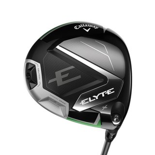 Callaway Elyte X męski driver