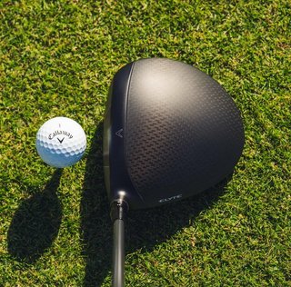 Callaway Elyte X męski driver