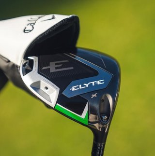 Callaway Elyte X damski driver