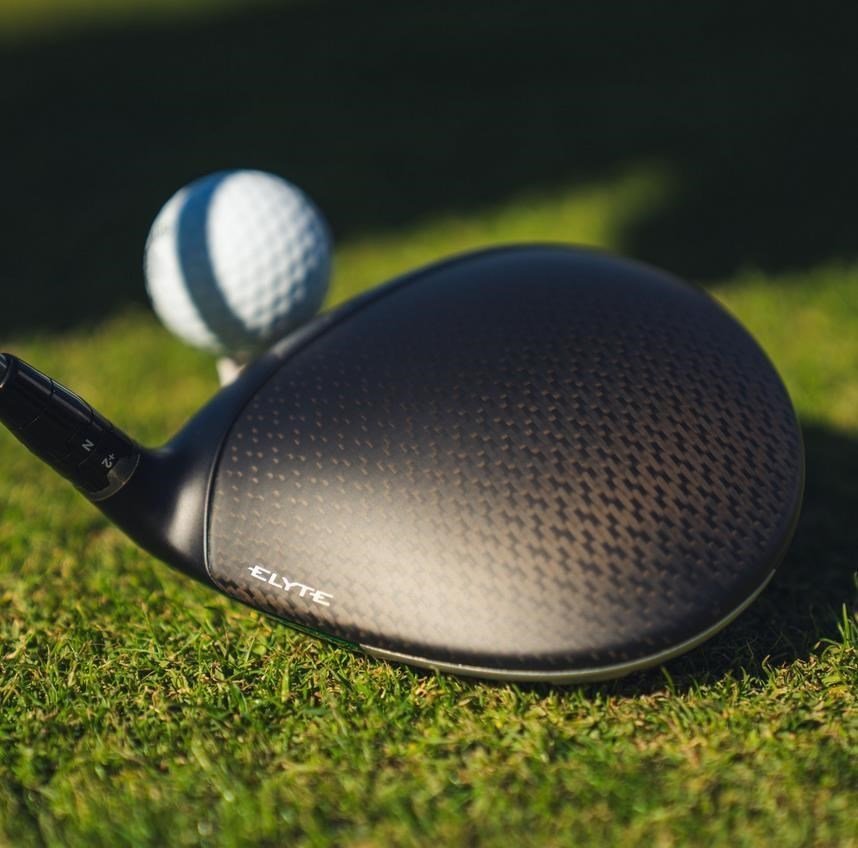 Callaway Elyte X damski driver
