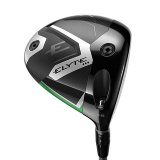 Callaway Elyte Triple Diamond męski driver