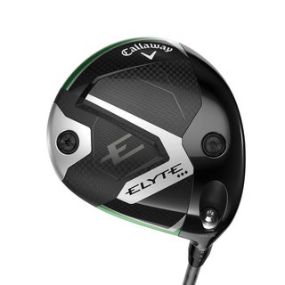 Callaway Elyte Triple Diamond męski driver