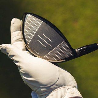 Callaway Elyte Triple Diamond męski driver
