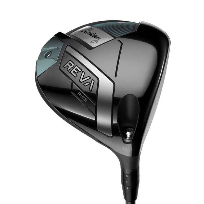 Callaway REVA Rise damski driver