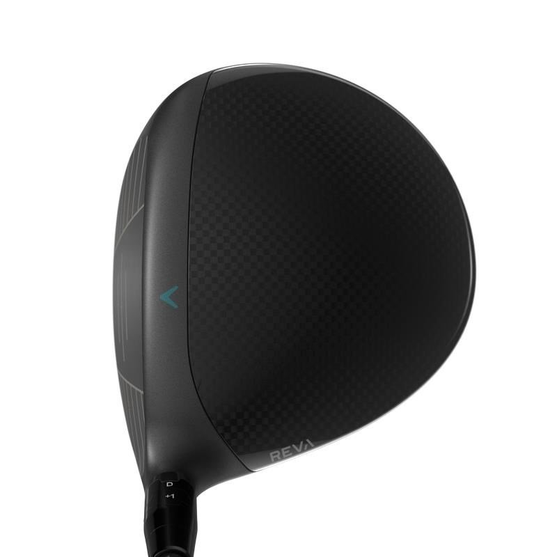 Callaway REVA Rise damski driver