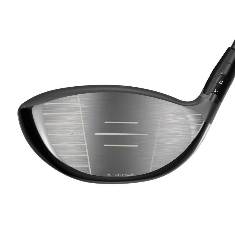 Callaway REVA Rise damski driver