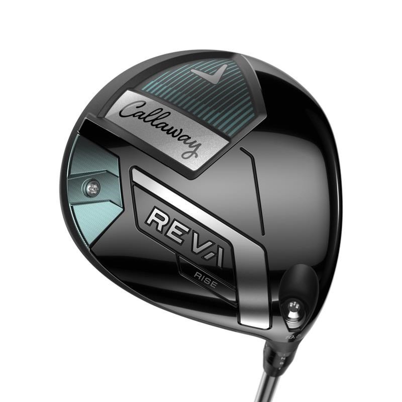 Callaway REVA Rise damski driver