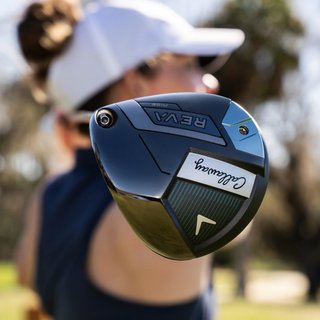 Callaway REVA Rise damski driver