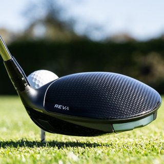 Callaway REVA Rise damski driver