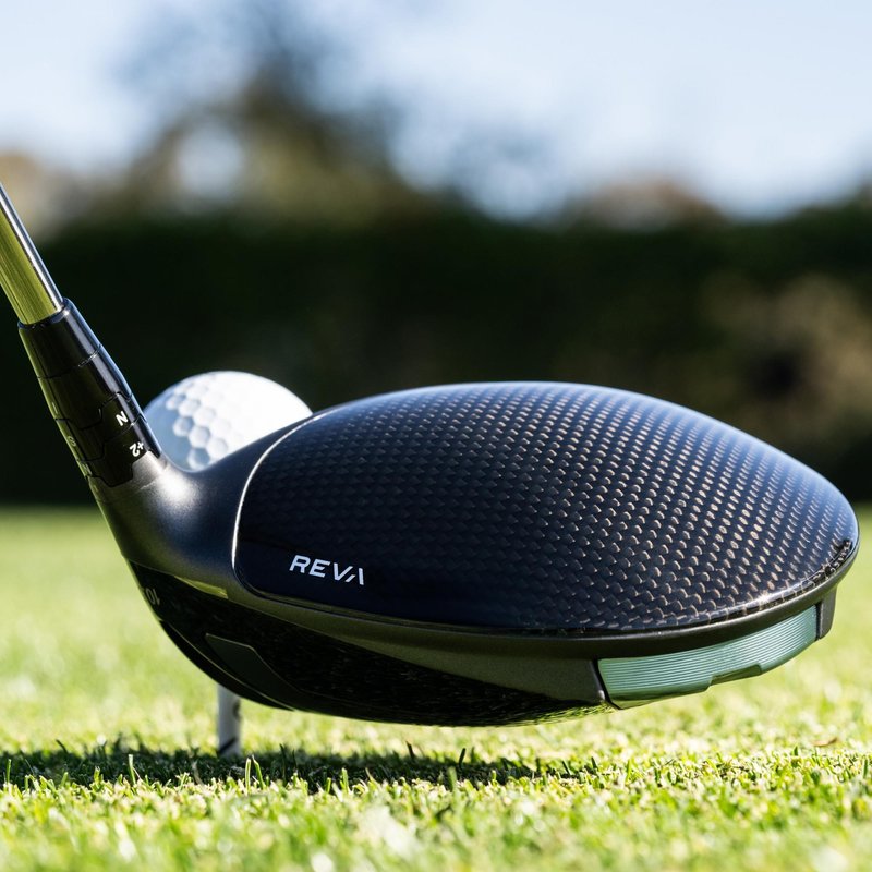 Callaway REVA Rise damski driver