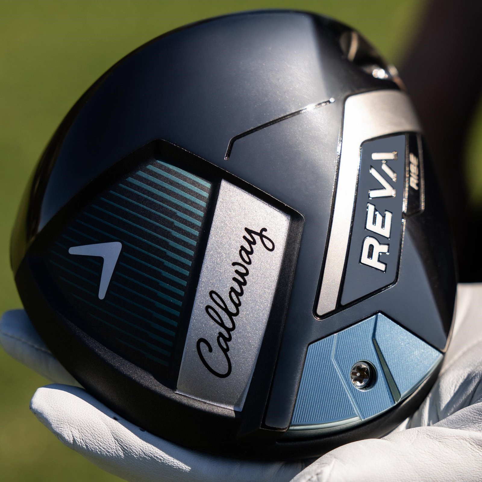 Callaway REVA Rise damski driver