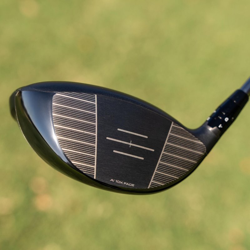 Callaway REVA Rise damski driver