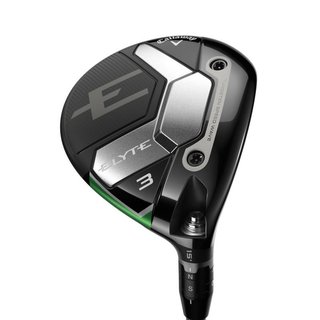 Callaway Elyte męski fairway wood
