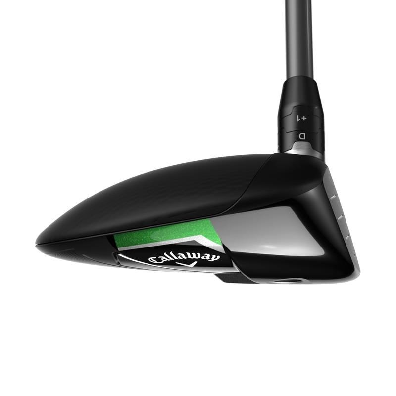 Callaway Elyte męski fairway wood