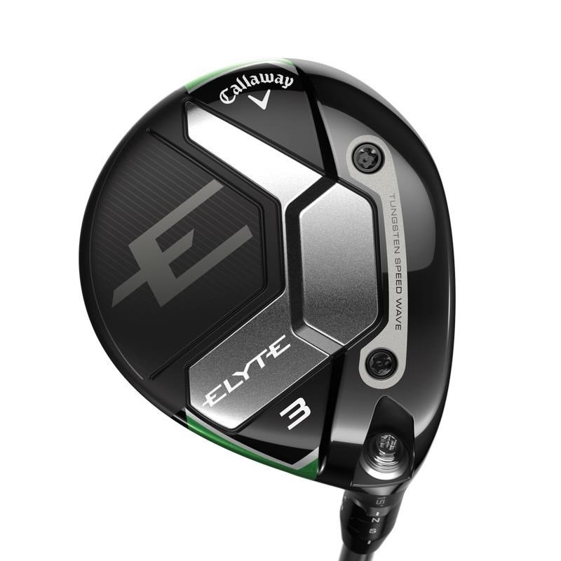 Callaway Elyte męski fairway wood