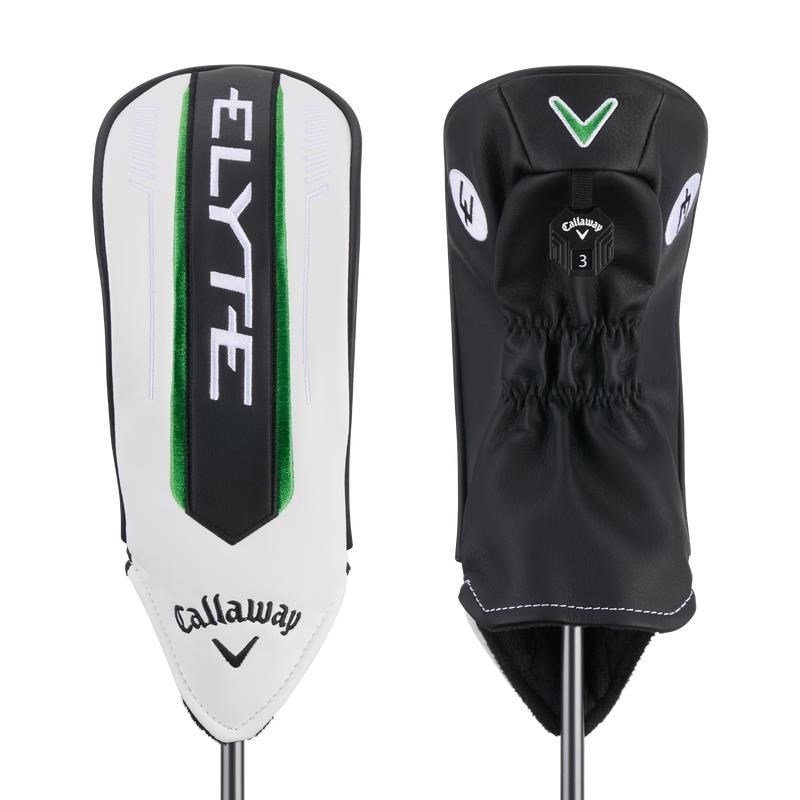 Callaway Elyte męski fairway wood