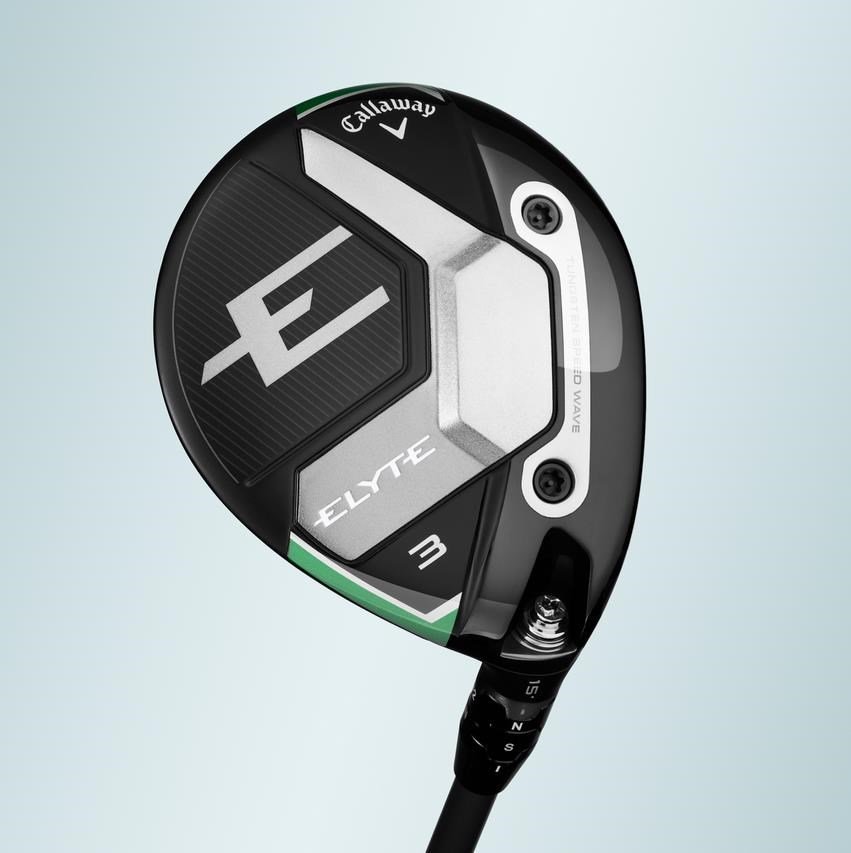 Callaway Elyte męski fairway wood