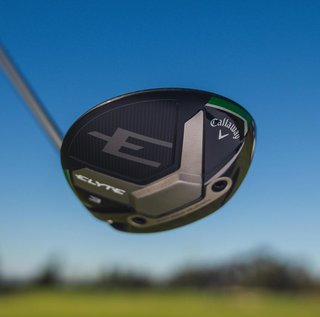 Callaway Elyte męski fairway wood
