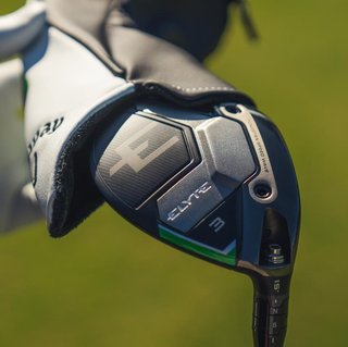 Callaway Elyte męski fairway wood
