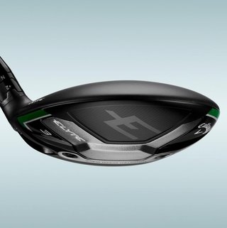 Callaway Elyte męski fairway wood