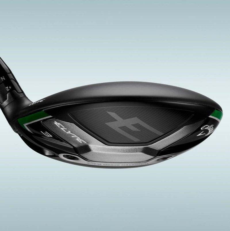 Callaway Elyte męski fairway wood